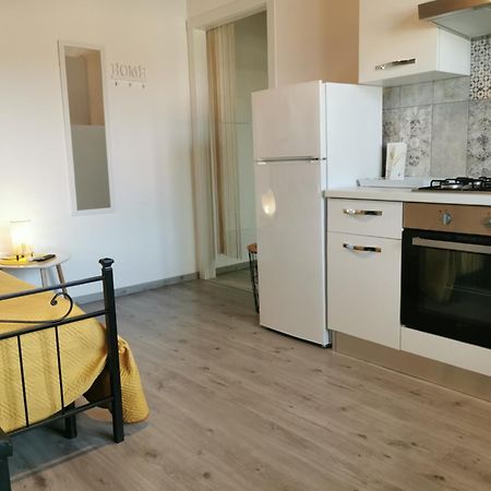 Casa Cocco Apartment Sant Isidoro  Luaran gambar