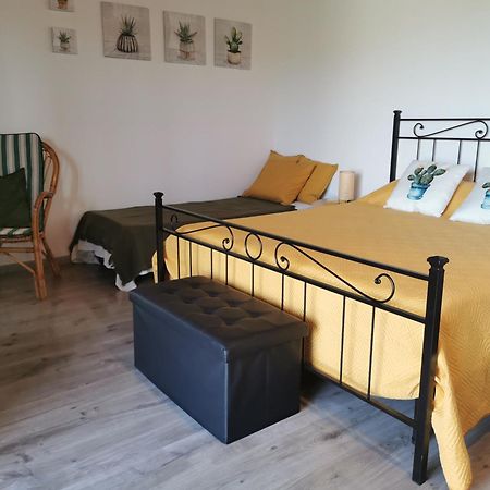 Casa Cocco Apartment Sant Isidoro  Luaran gambar