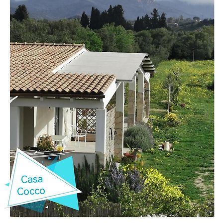 Casa Cocco Apartment Sant Isidoro  Luaran gambar