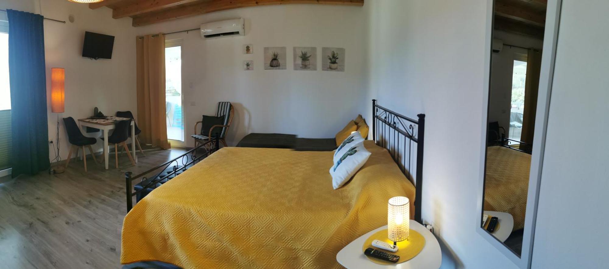 Casa Cocco Apartment Sant Isidoro  Luaran gambar