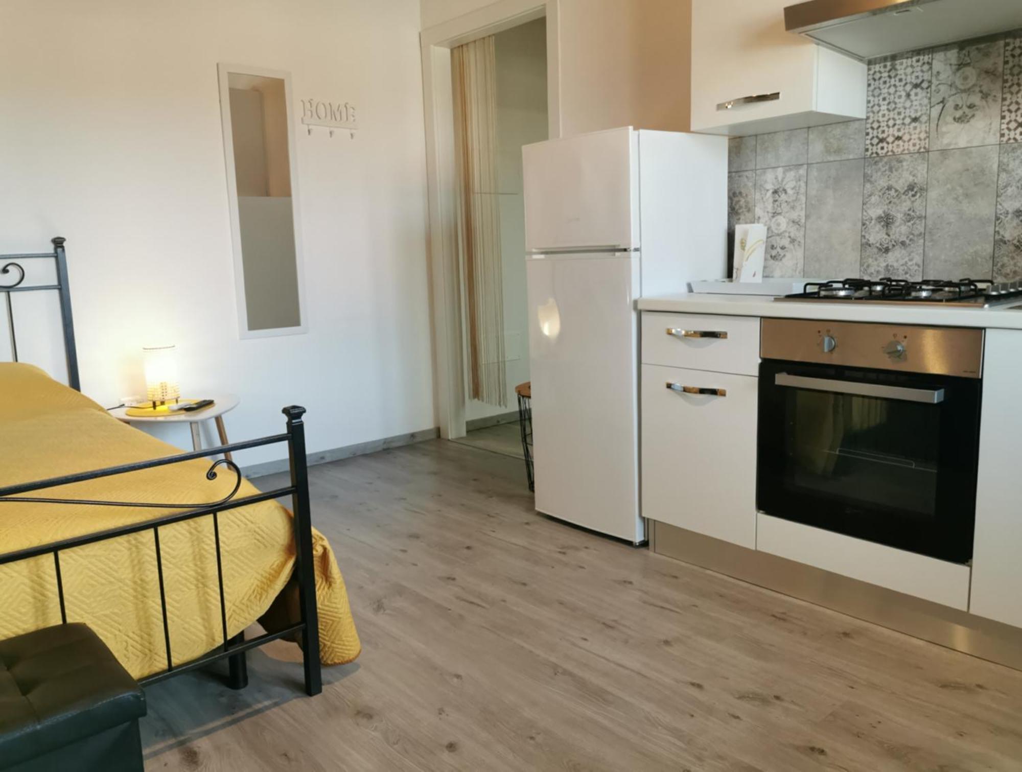 Casa Cocco Apartment Sant Isidoro  Luaran gambar