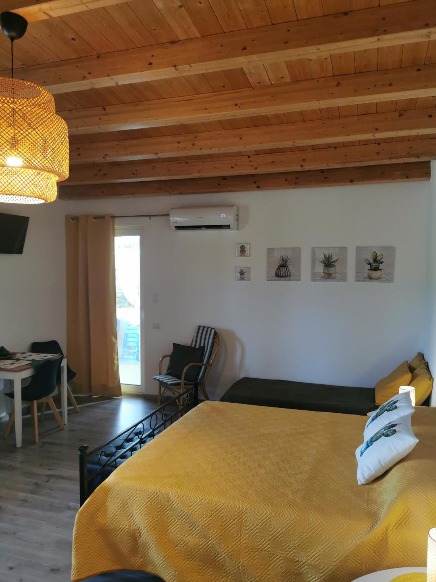 Casa Cocco Apartment Sant Isidoro  Luaran gambar
