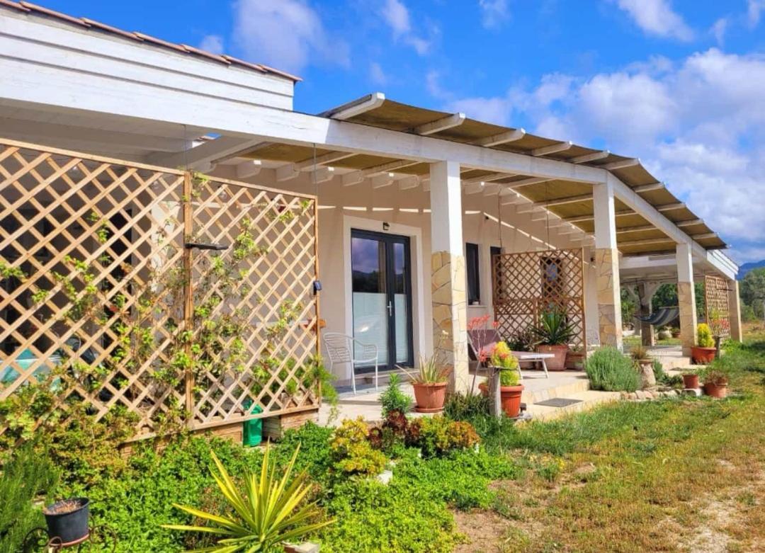Casa Cocco Apartment Sant Isidoro  Luaran gambar