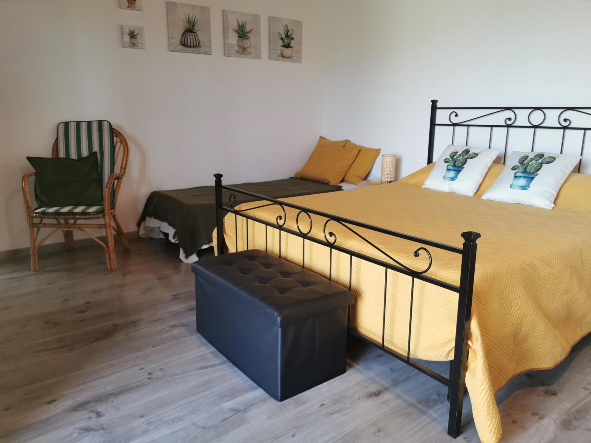Casa Cocco Apartment Sant Isidoro  Luaran gambar