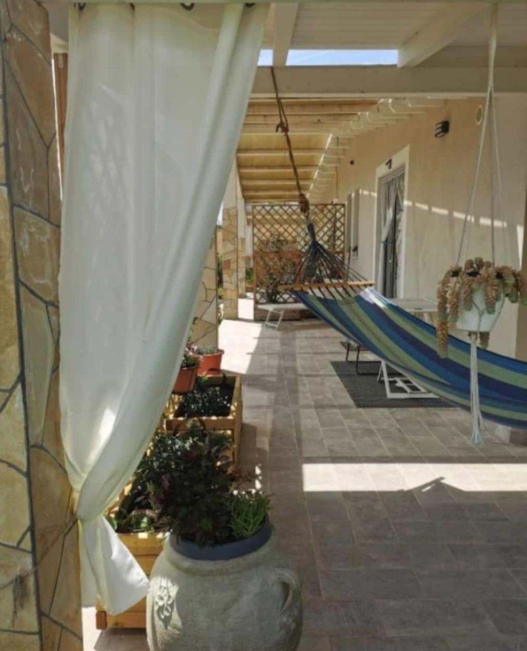 Casa Cocco Apartment Sant Isidoro  Luaran gambar