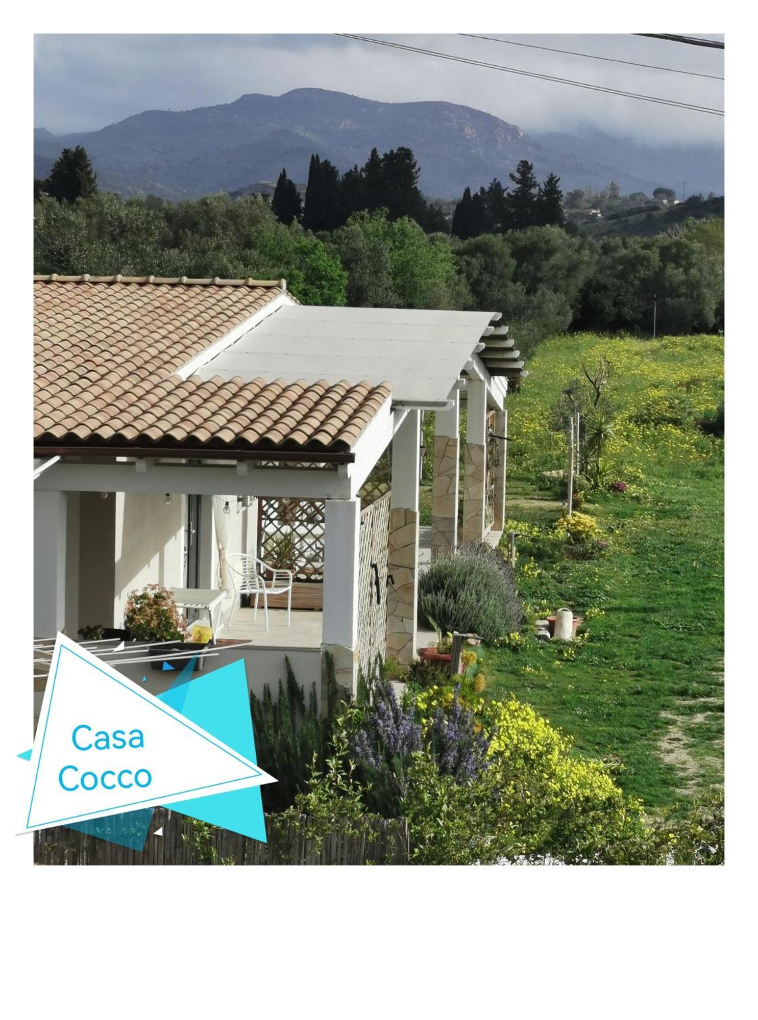 Casa Cocco Apartment Sant Isidoro  Luaran gambar